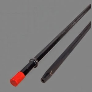 Aço Para Perfuração