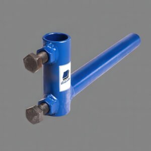 Braço de Torre de Manobras