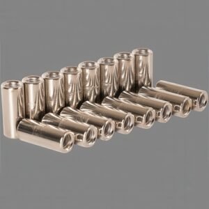 Emenda de Fio Diamantado