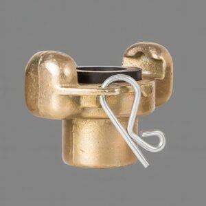 Engate Rápido Rosca Interna