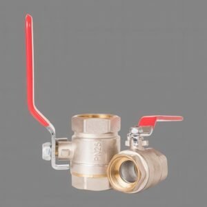 Registro de Pressão para Valvulas