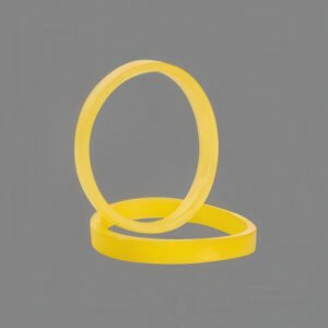 Anel de Borracha