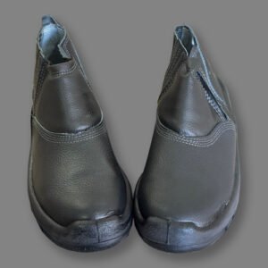 Botina de Segurança