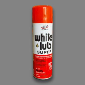 Lubrificante White Lub