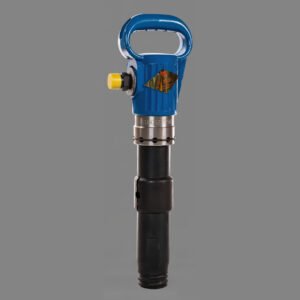 Martelo Cunhador Pneumático G11