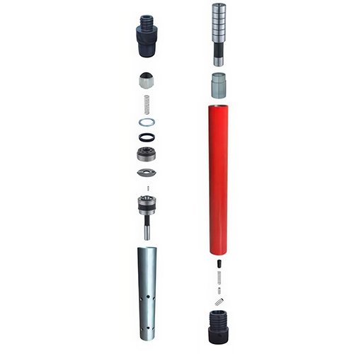 Perfuratriz de Profundidade CIR90A