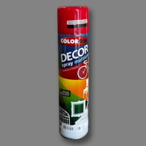 Tinta Spray Multiuso