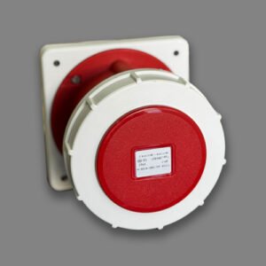 Plug Industrial Fêmea