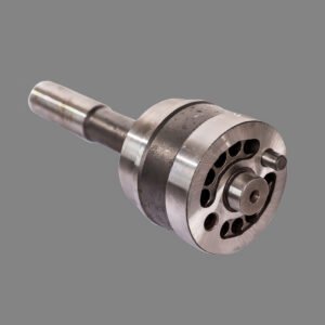 Válvula Inferior Martelo ZX90