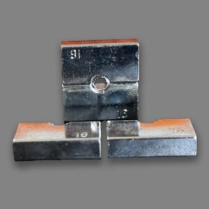 Mordente para Prensa Hidráulica